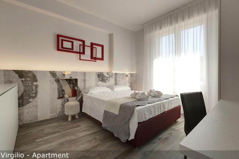 Dante & Virgilio Apartments by Mamo Florence - image 13