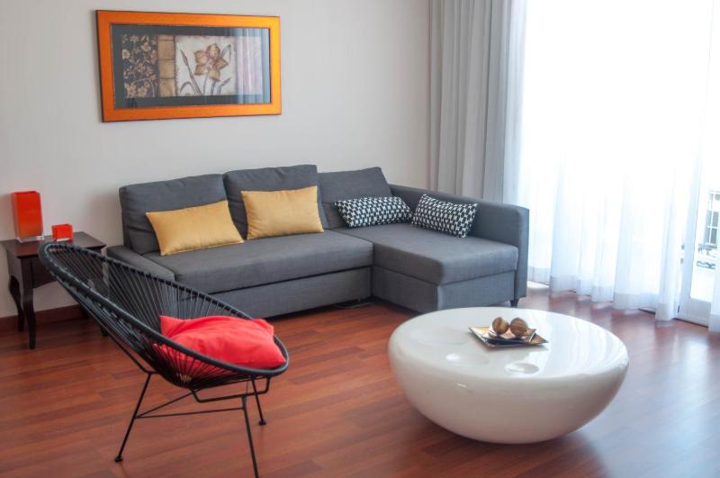 Two-Bedroom Apartment - Penthouse (4 Adults) image 3