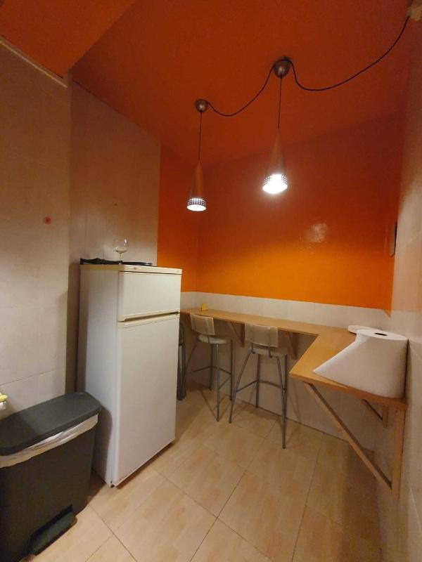 Double Room with Shared Bathroom image 1