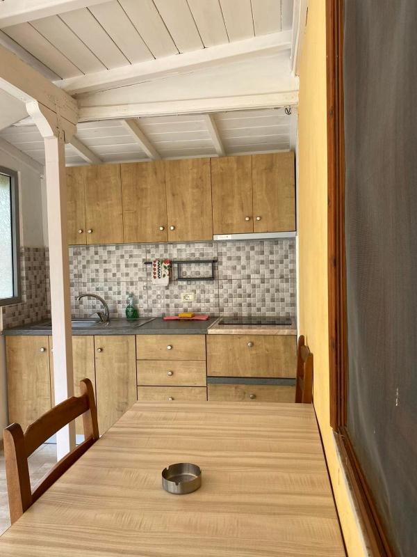 Apartment with Terrace image 1