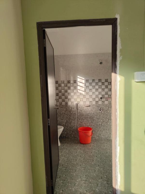 Tales of Guwahati 201- Independent 1BHK- AC extra 200 - image 5