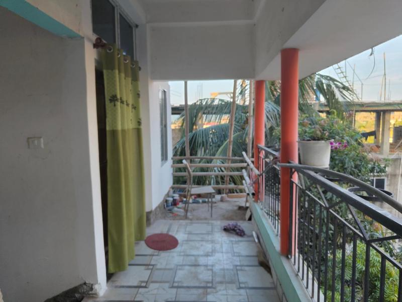 Tales of Guwahati 201- Independent 1BHK- AC extra 200 - image 6
