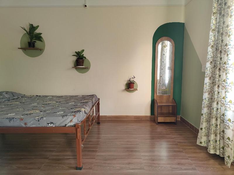 Tales of Guwahati 201- Independent 1BHK- AC extra 200 - image 9