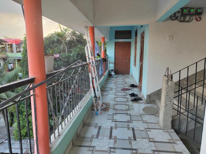 Tales of Guwahati 201- Independent 1BHK- AC extra 200 - image 7