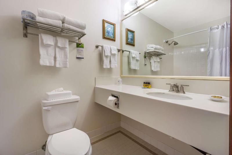 King Room image 2