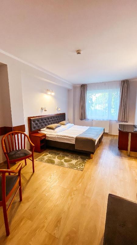 Hotel Chata Za Wsią - image 14