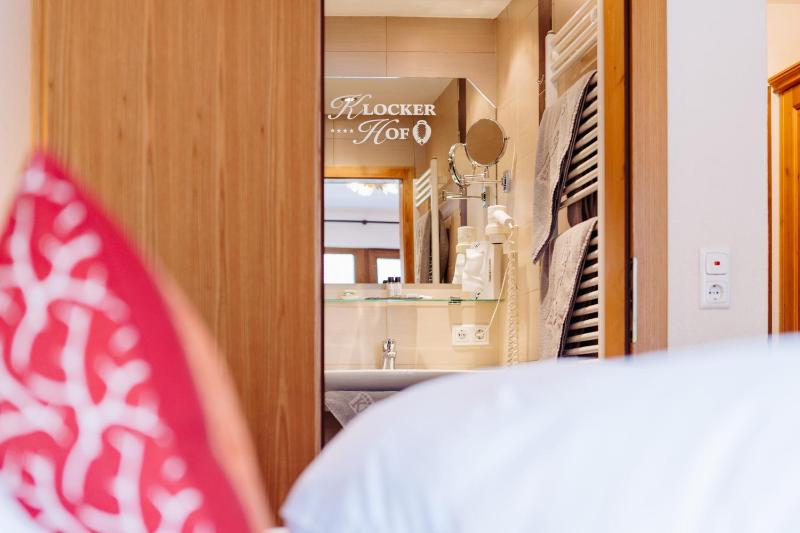 Double Room Edelweiss image 3