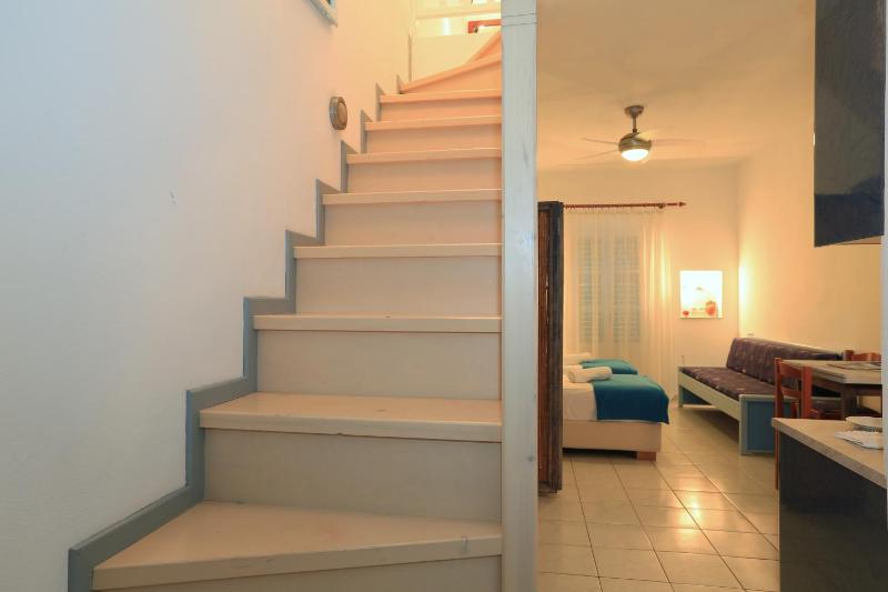 Superior Maisonette with Partial Sea view image 4