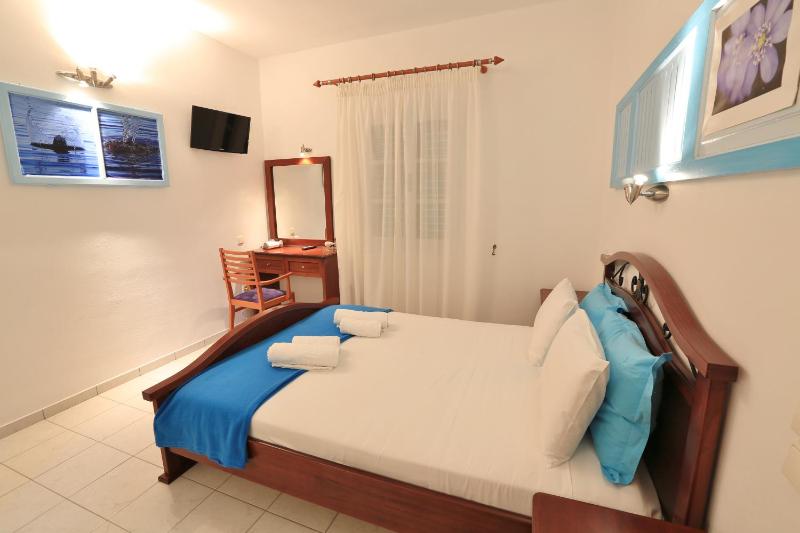 Superior Maisonette with Partial Sea view image 3
