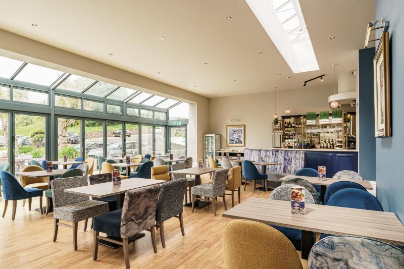 The Headland Hotel & Spa - image 47
