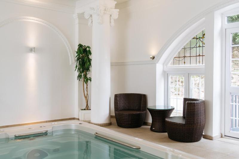 The Headland Hotel & Spa - image 49