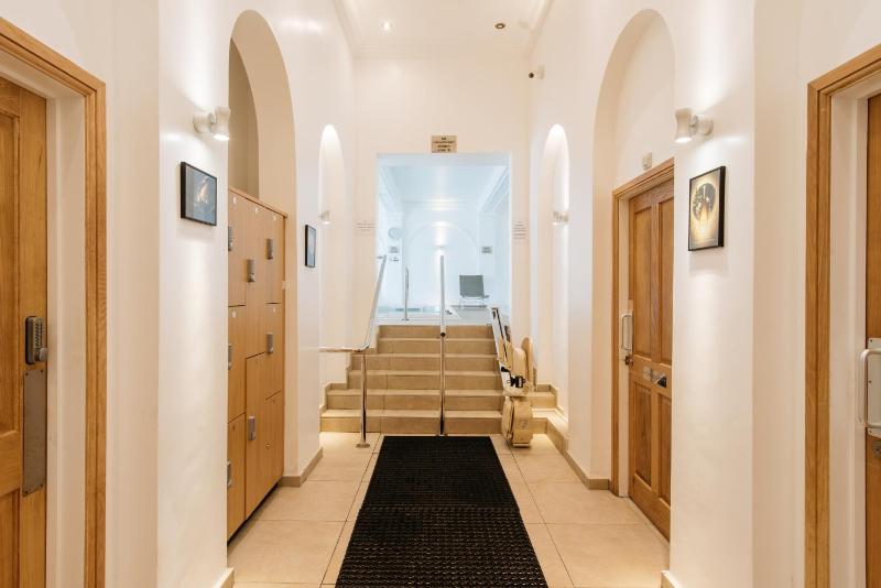 The Headland Hotel & Spa - image 46