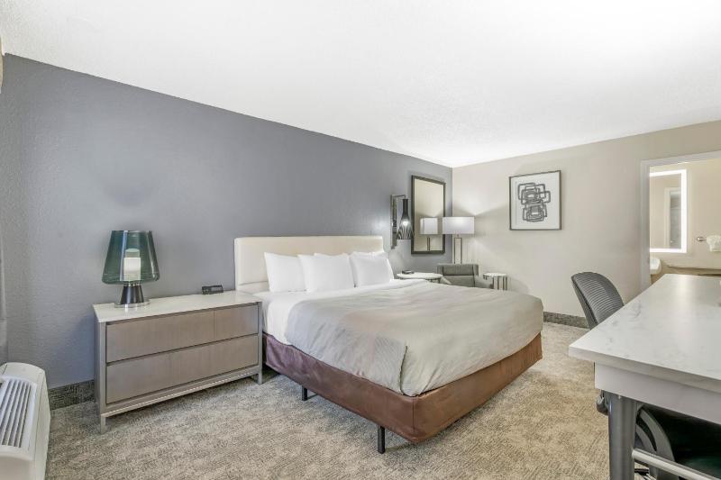 King Room - Accessible/Non-Smoking image 2