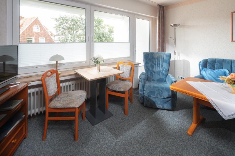 Dünenrose Whg 31 - image 5