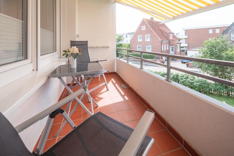 Dünenrose Whg 31 - image 2