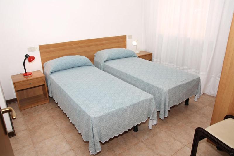 Villa Mazzon Family Apartments - image 26