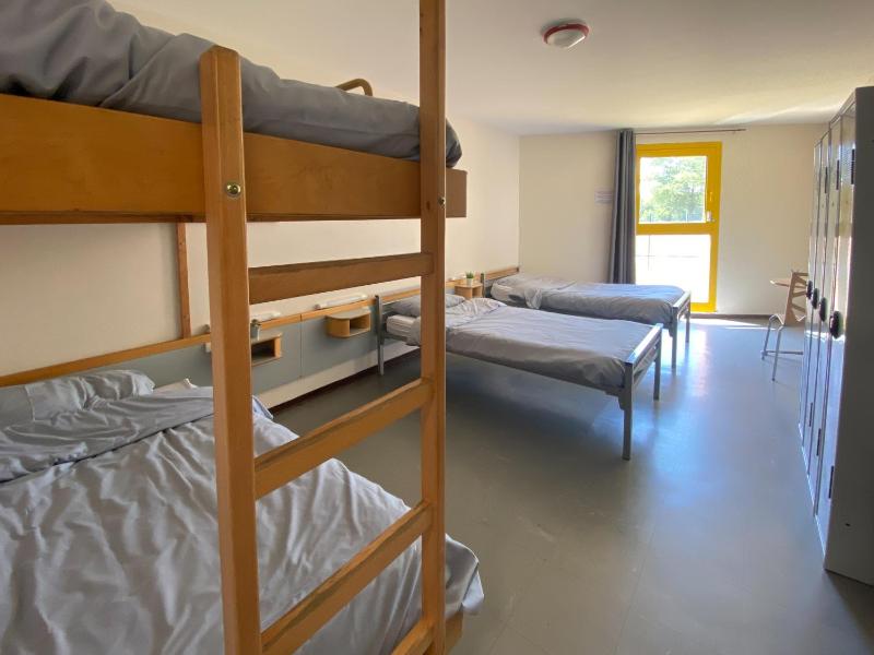 Bed in 4-Bed Female Dormitory Room image 1