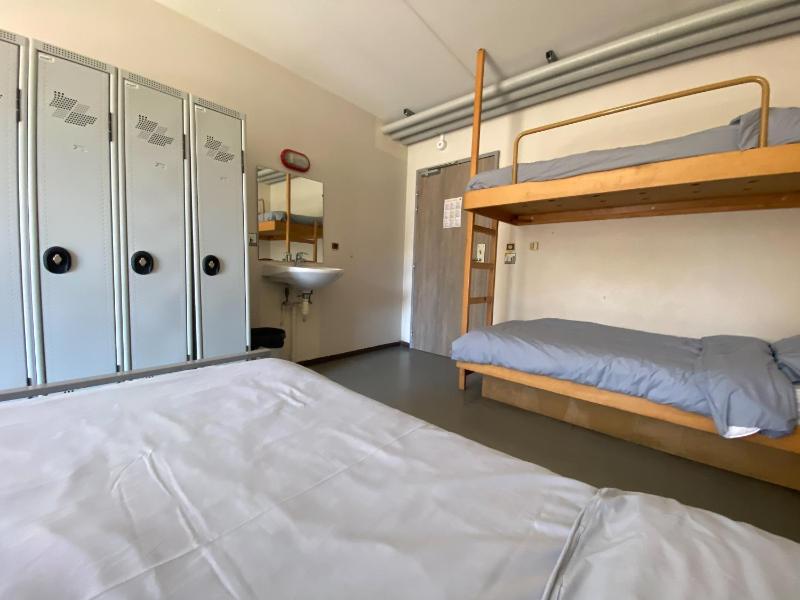 Bed in 4-Bed Female Dormitory Room image 4
