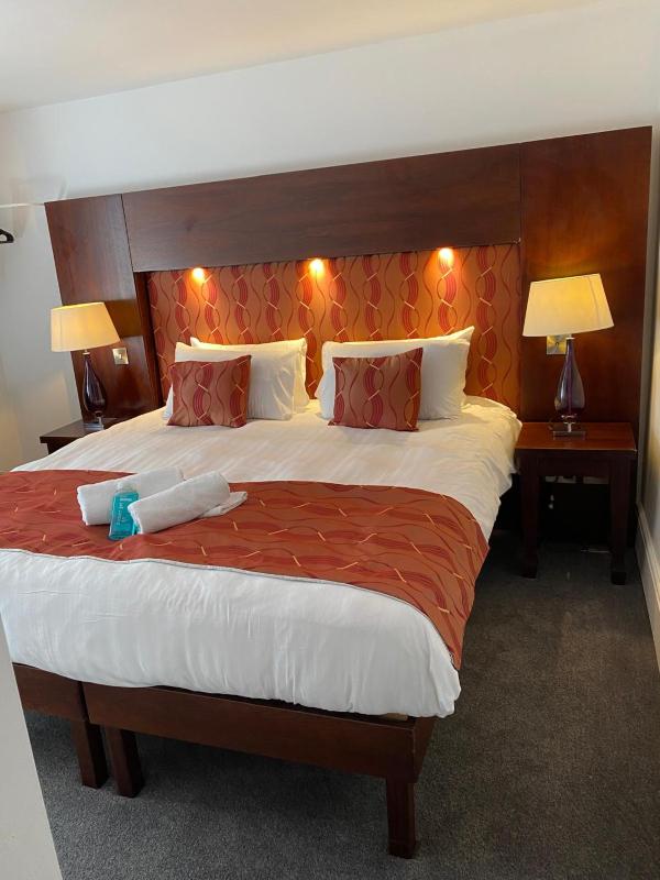 The Bailey Hotel Blackpool - image 13