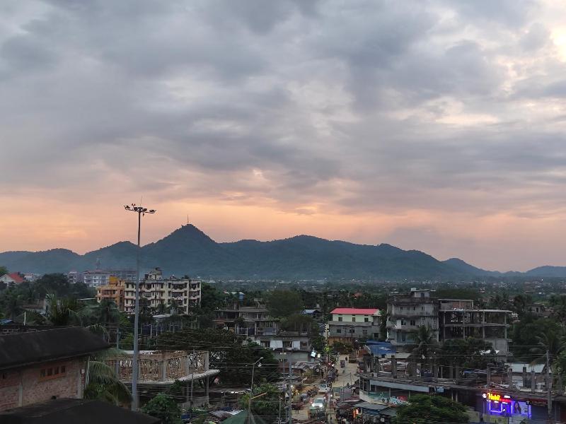 Tales of Guwahati 1BHK - Unit 203 - AC extra 200 - image 10