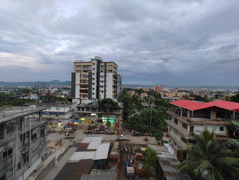 Tales of Guwahati 203- Independent 1BHK AC extra 200 - image 9