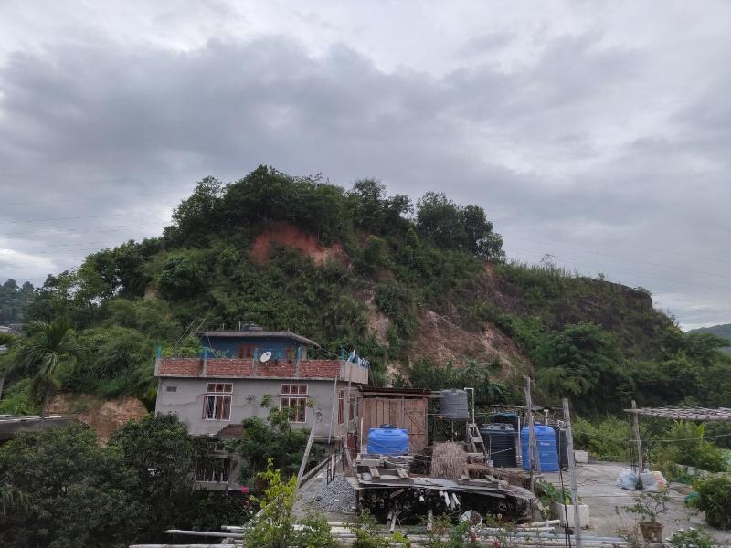Tales of Guwahati 203- Independent 1BHK AC extra 200 - image 10