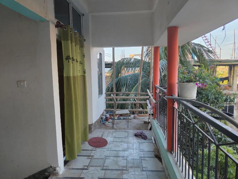 Tales of Guwahati 203- Independent 1BHK AC extra 200 - image 11