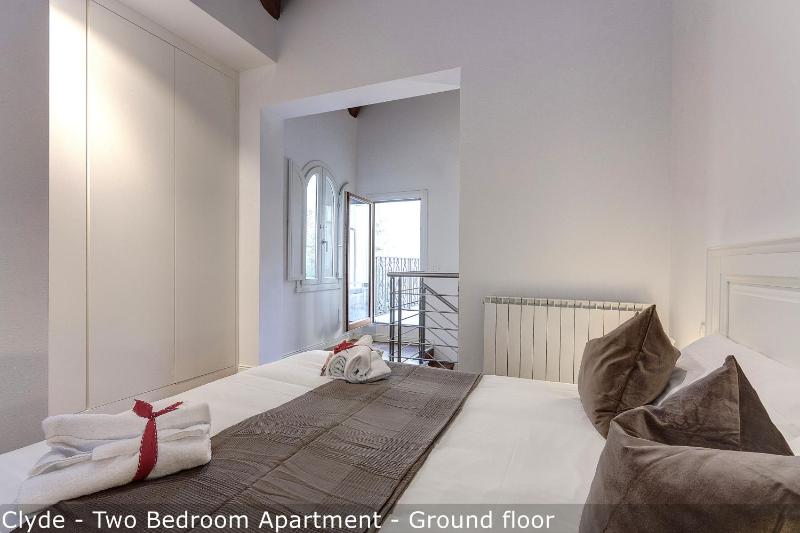 Bonnie - Clyde - Marvin Apartments by Mamo Florence - image 5