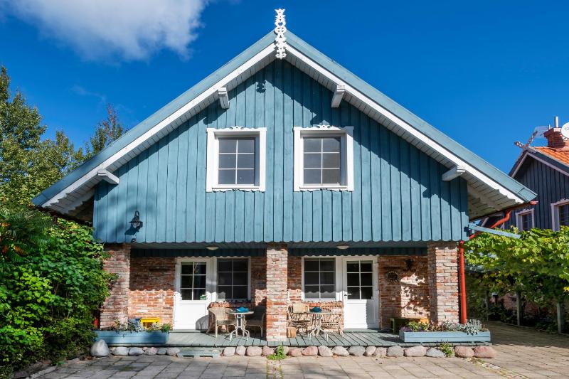 Apartment - Split Level (Chocolate) image 1