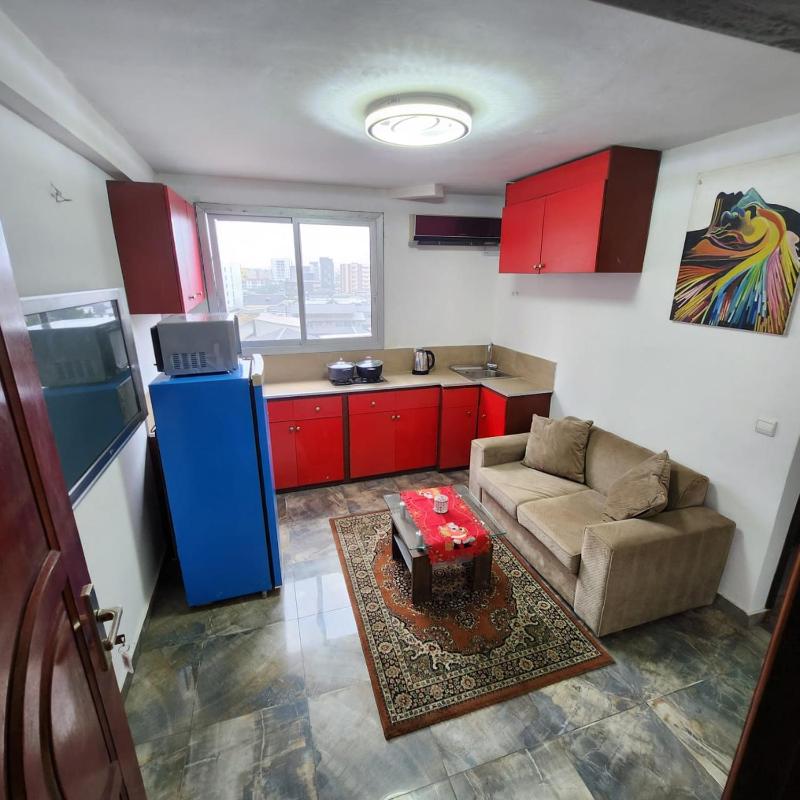 Résidence FAMILIA PHOENIX - image 9