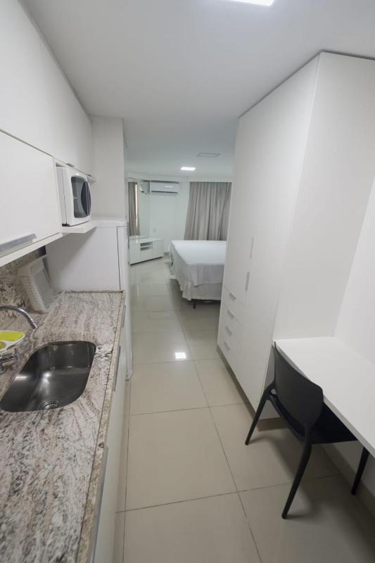 Gold flat praia de cabo branco - image 16