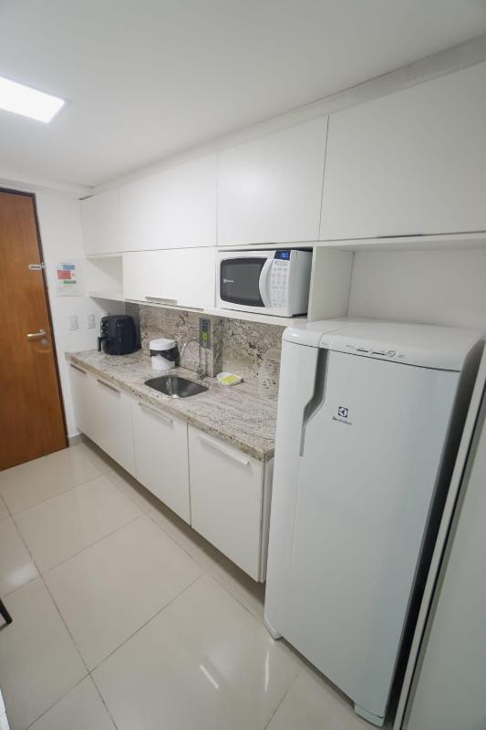 Gold flat praia de cabo branco - image 6