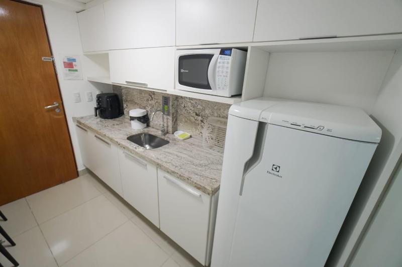 Gold flat praia de cabo branco - image 21