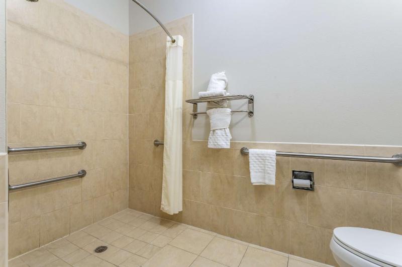 King Room - Disability Access/Non-Smoking image 3