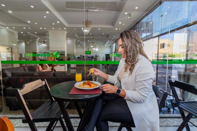 Nacional Inn Ribeirão Preto - image 39