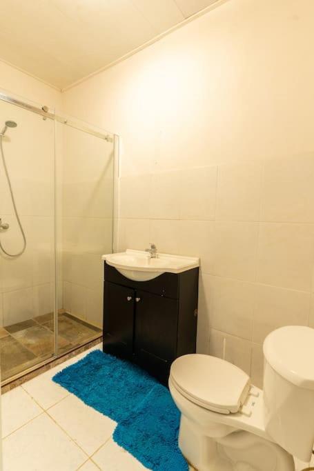 4 bedroom Villa in Paramaribo zuid - image 14