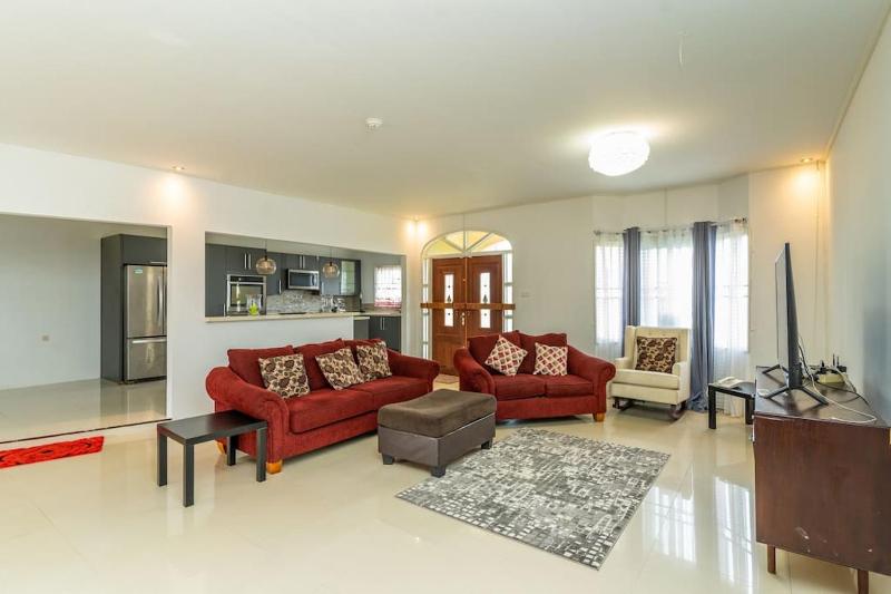 4 bedroom Villa in Paramaribo zuid - image 10