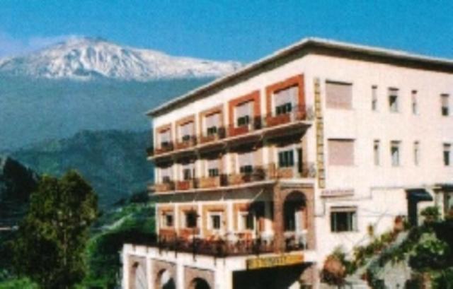 Hotel Panorama di Sicilia - image 6