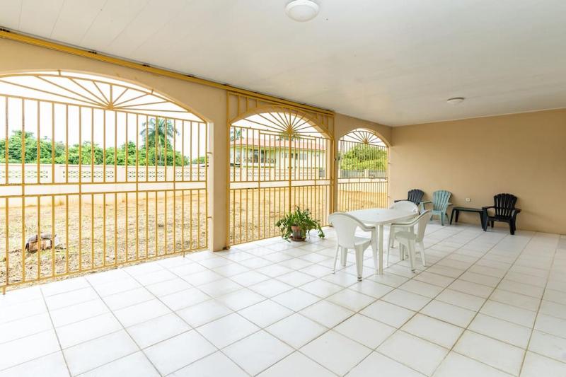 4 bedroom Villa in Paramaribo zuid - image 12