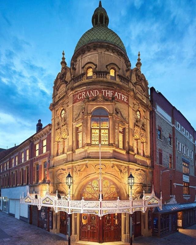 The Bailey Hotel Blackpool - image 7