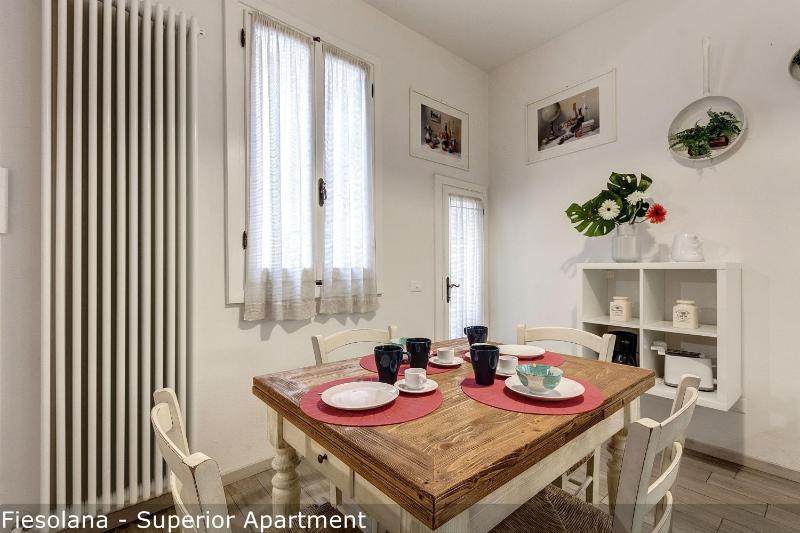 Fiesolana Apartments by Mamo Florence - image 15