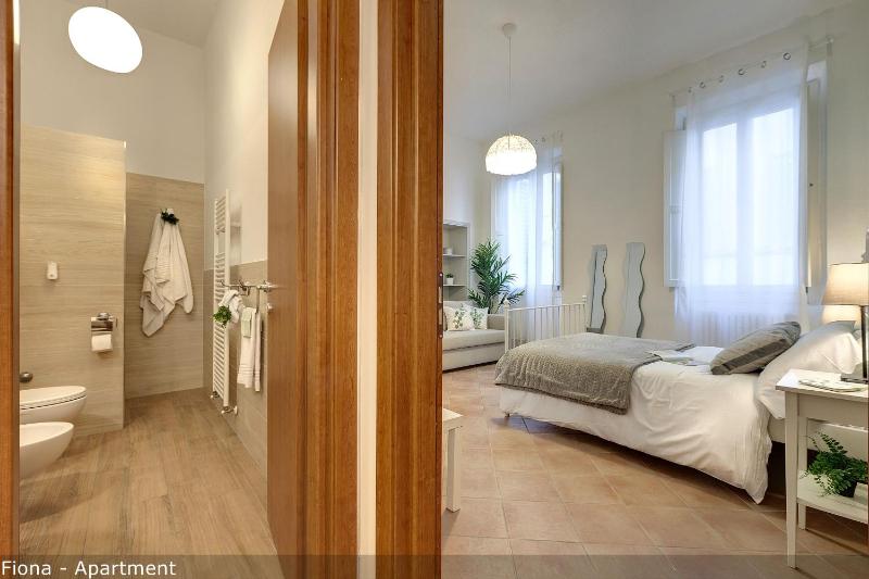 Fiesolana Apartments by Mamo Florence - image 9