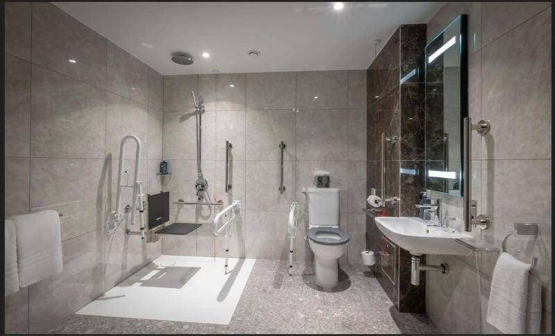 Deluxe Double Room image 1