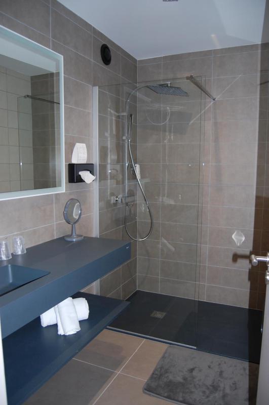Standard Double or Twin Room image 2