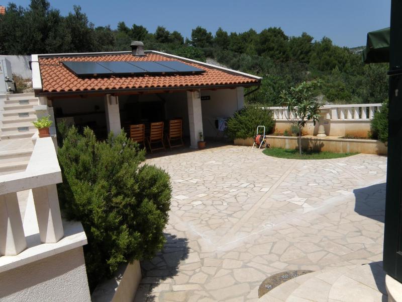 Studio with Terrace image 3