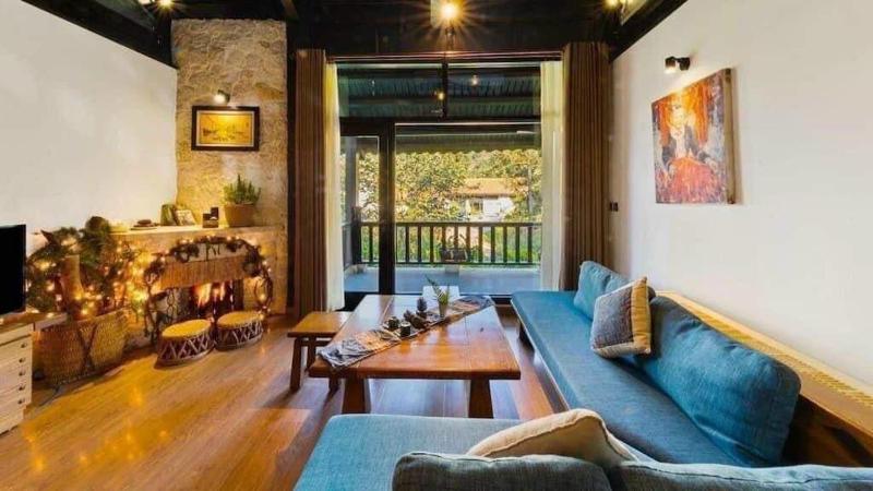 Joy Villa Sapa - image 16