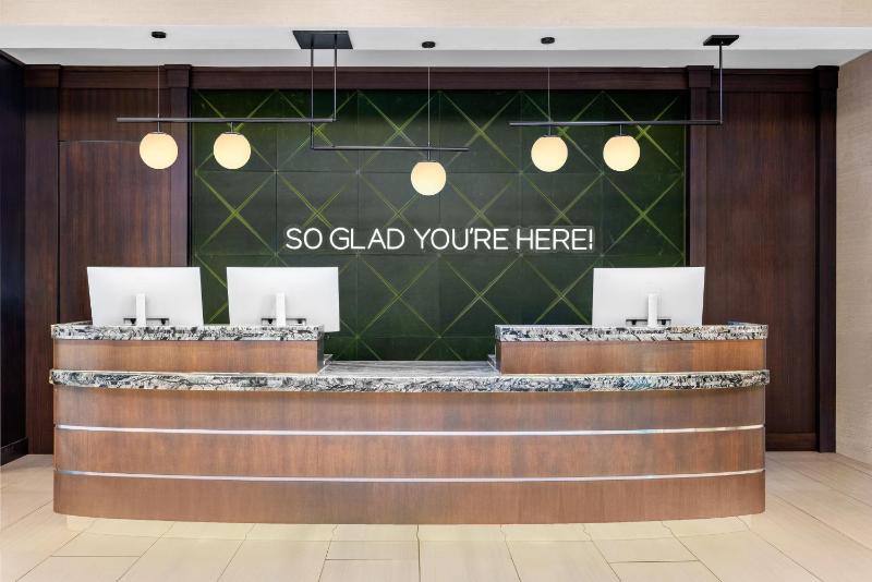 Sheraton Suites Galleria Atlanta - image 25