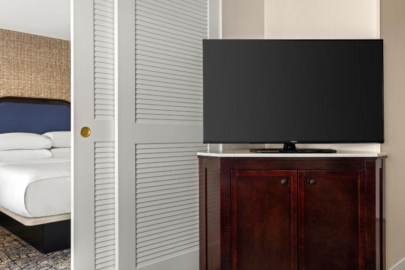 Sheraton Suites Galleria Atlanta - image 39