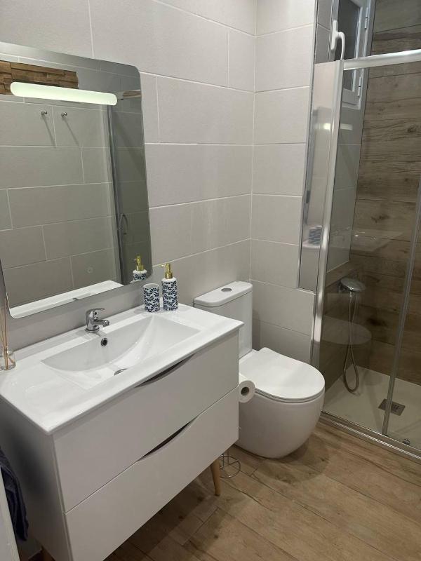 Seashell apartment in Cullera - image 13