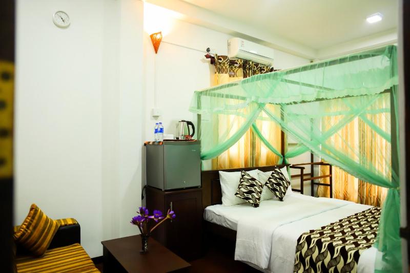 Village Star Rest-Mirissa - image 7